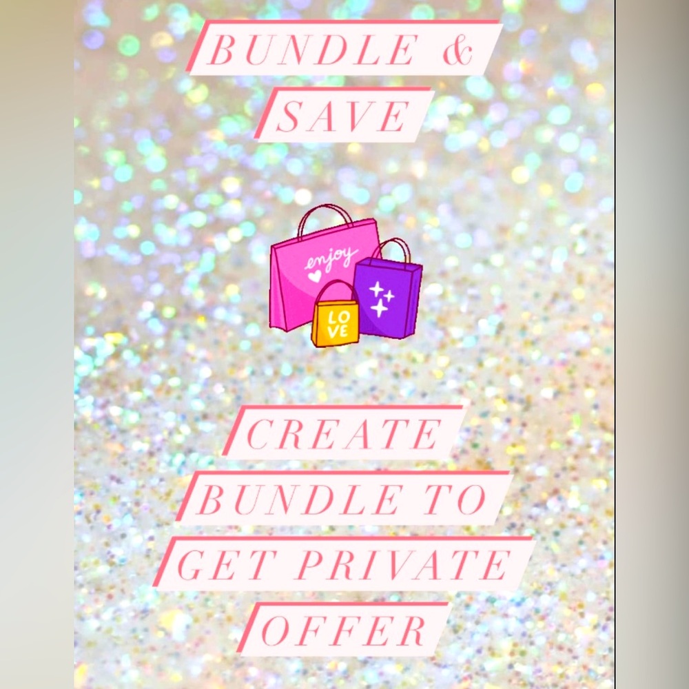 Bundle Bundle Bundle